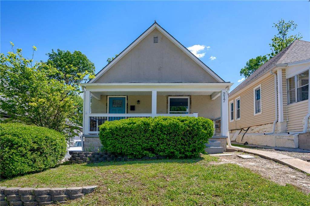 217 Valley Street - Photo 1