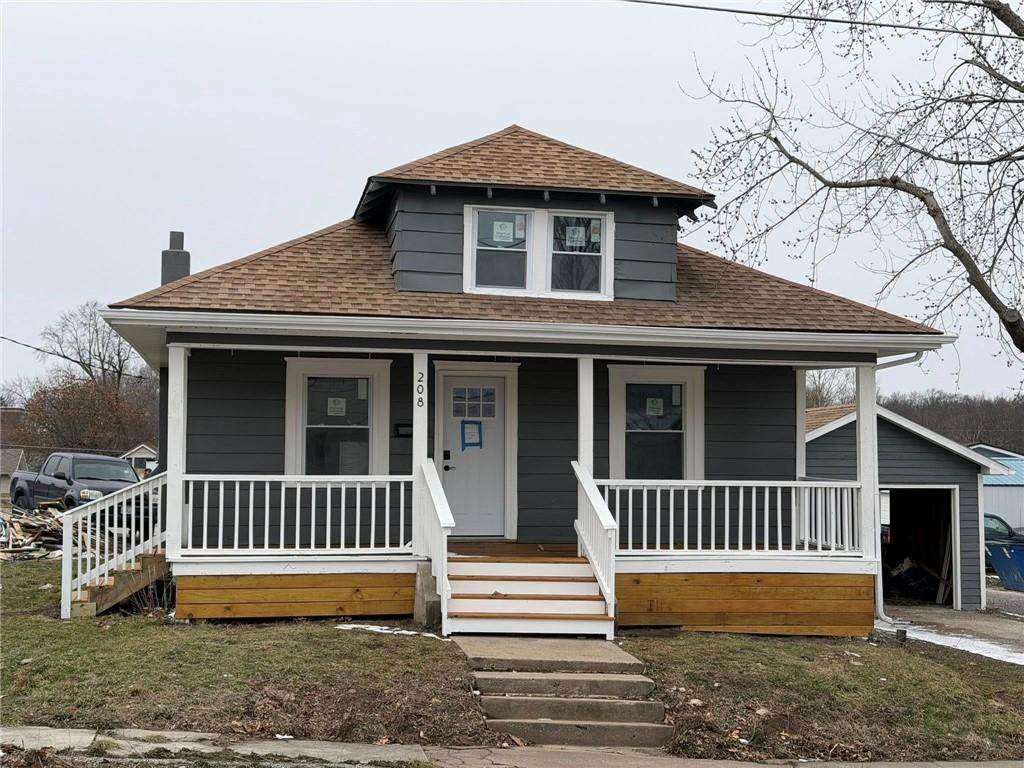 208 Camden Street - Photo 1