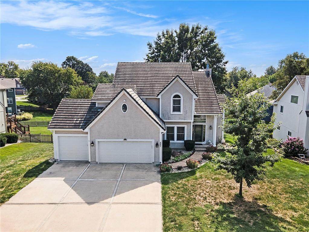 4001 60th Terrace - Photo 1