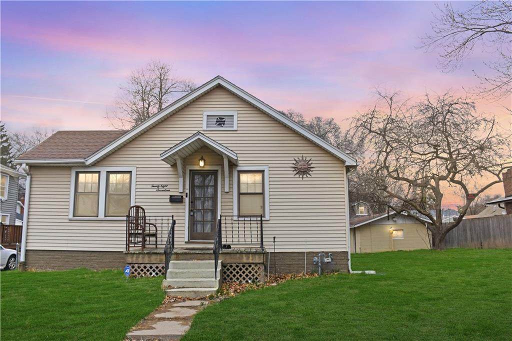 2817 Jules Street - Photo 1