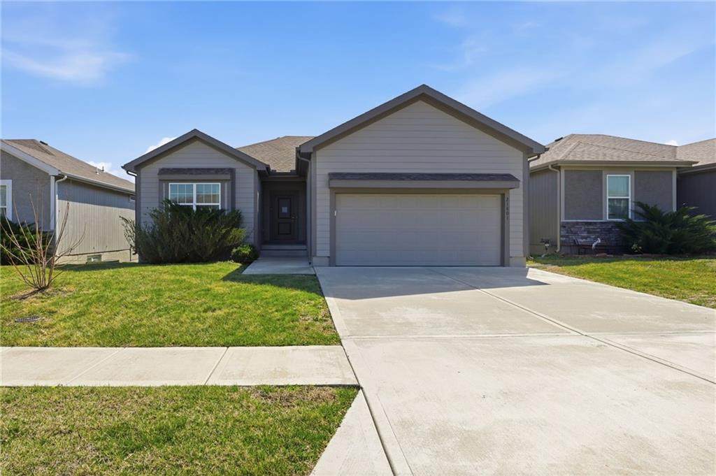 21801 Southcreek Road - Photo 1