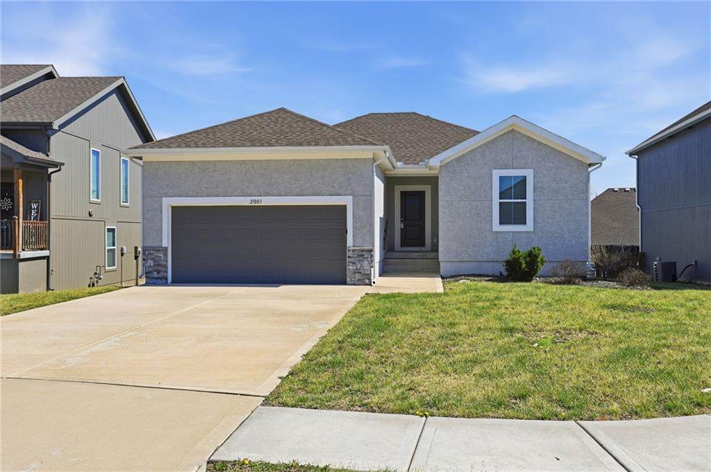 21803 Massa Circle - Photo 1