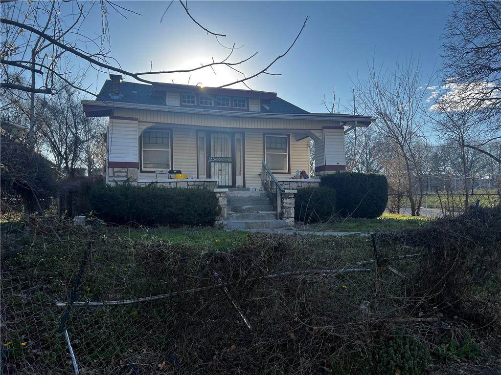 3547 Bellefontaine Avenue - Photo 1