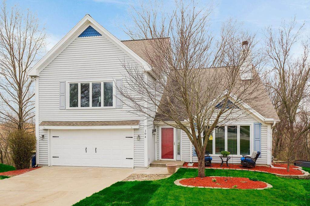104 Gilliland Circle - Photo 1