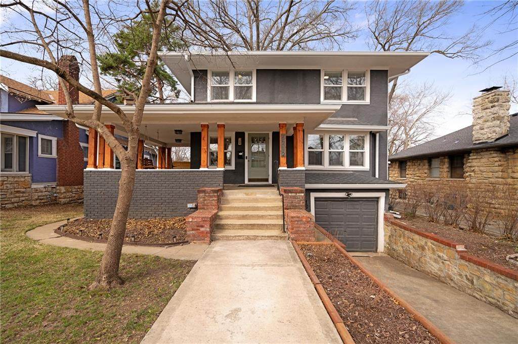 5712 Harrison Street - Photo 1