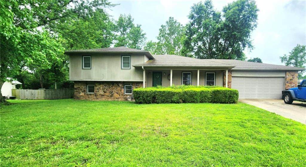 1302 Bitner Terrace - Photo 1