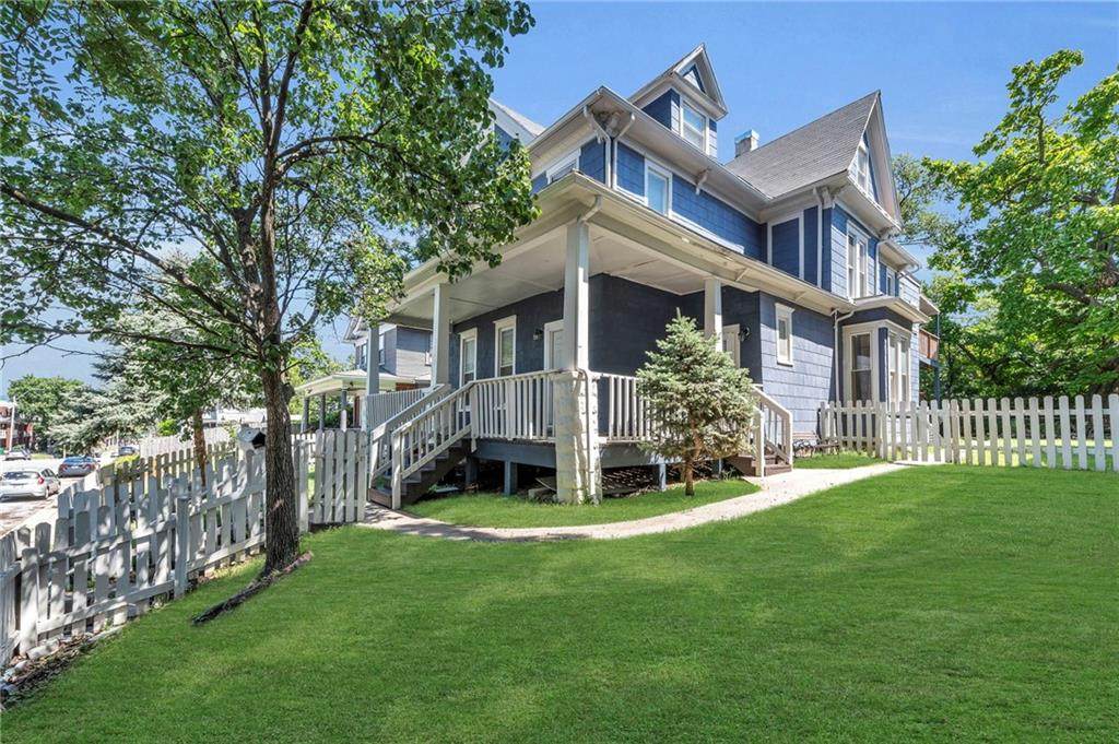 2745 Holmes Street - Photo 1