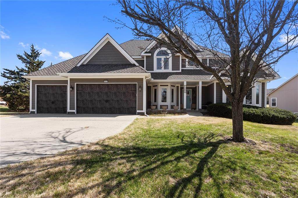 4405 124th Street - Photo 1