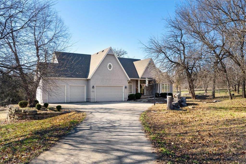 28098 Overbrook Road - Photo 1