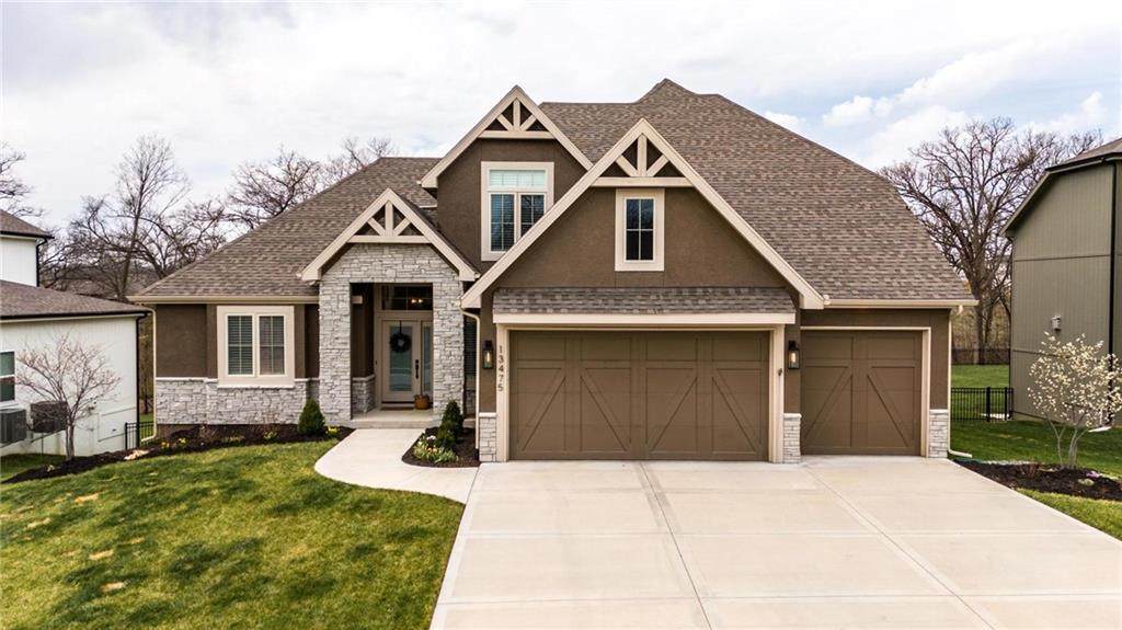 13475 Terrace Park Drive - Photo 1