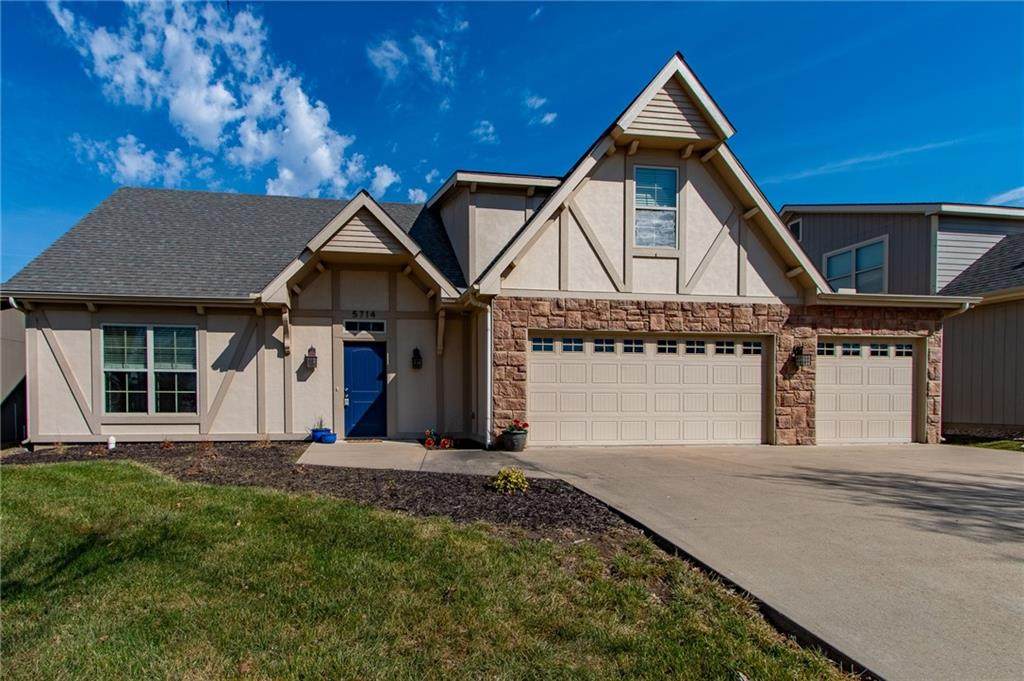 5714 Silverstone Drive - Photo 1