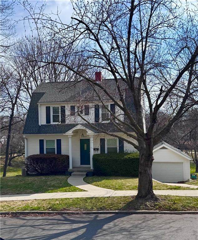 2327 Goff Avenue - Photo 1