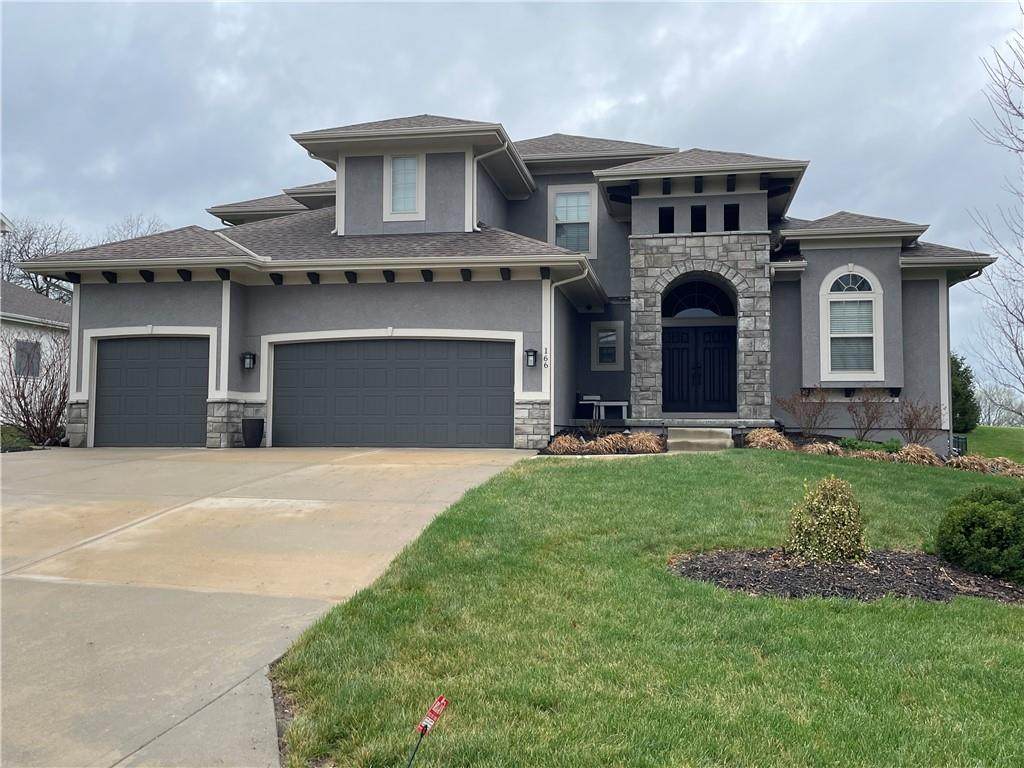 166 Roosevelt Ridge - Photo 1