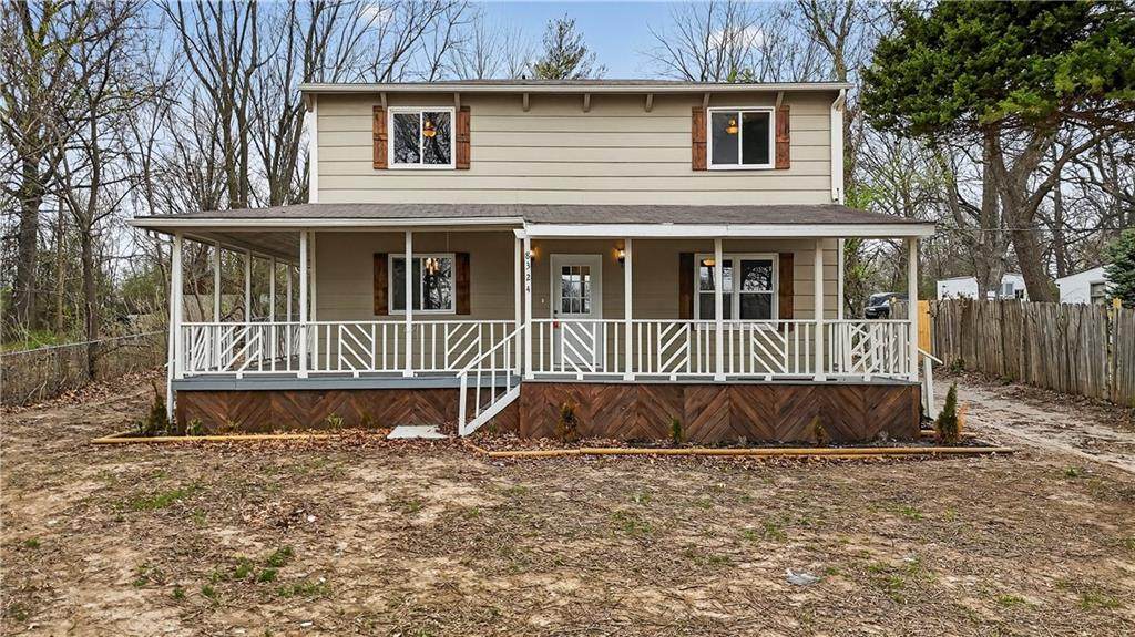 8324 Pershing Road - Photo 1