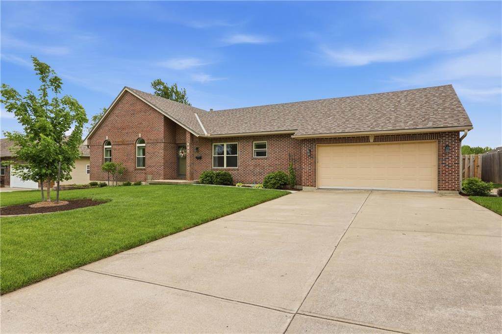 302 Lawn Street - Photo 1