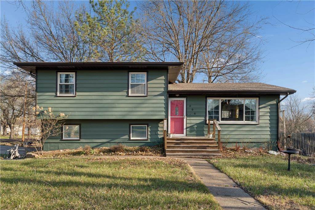 506 King Street - Photo 1