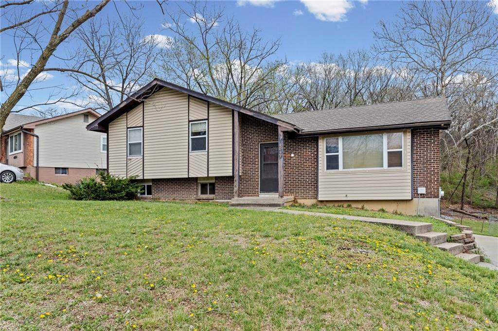 4819 Revere Street - Photo 1
