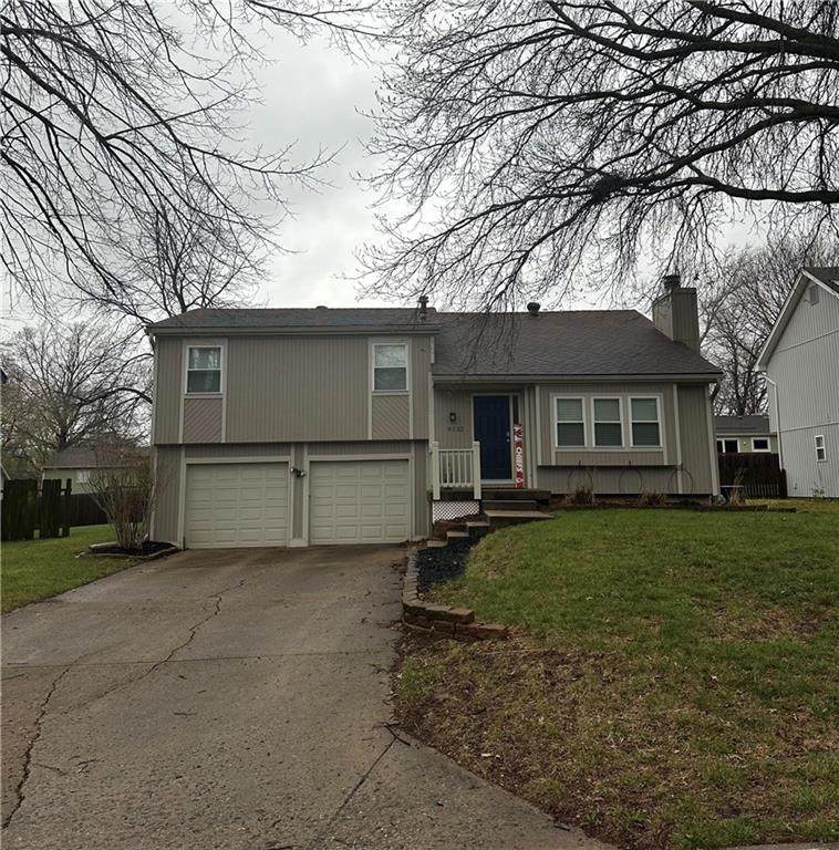 9132 Darnell Street - Photo 1