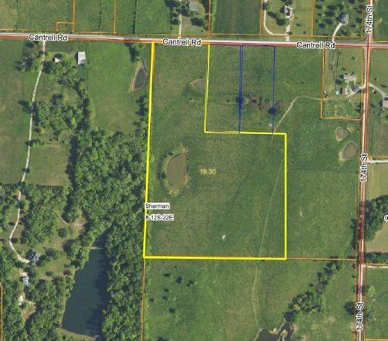 Lot 1 174th & Cantrell Road - Photo 1