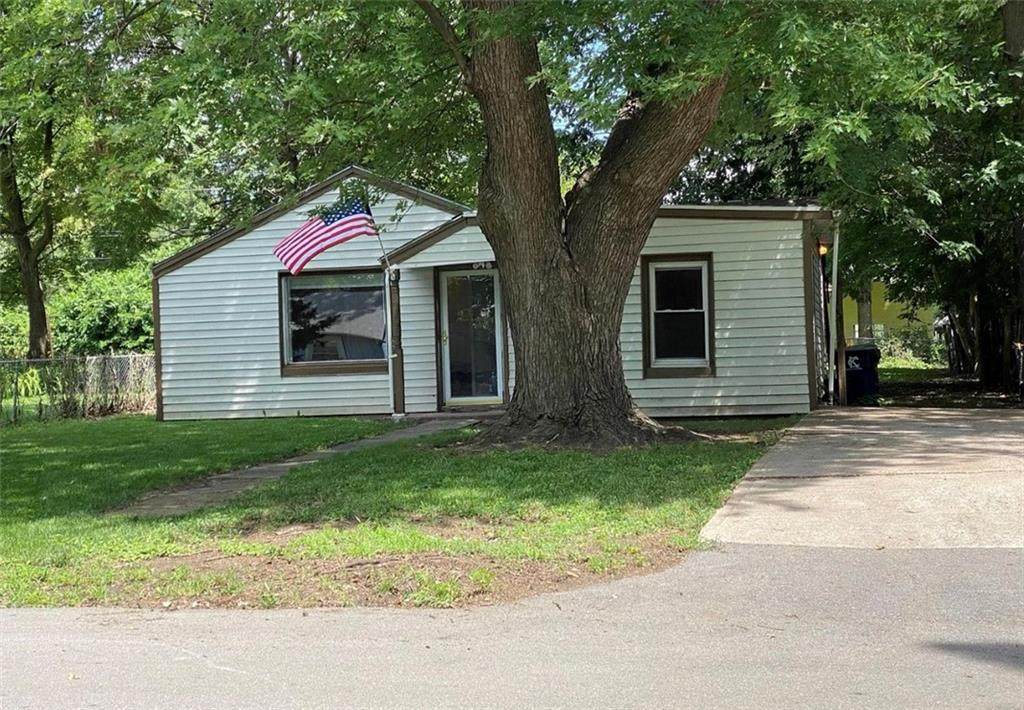 8241 Highland Avenue - Photo 1