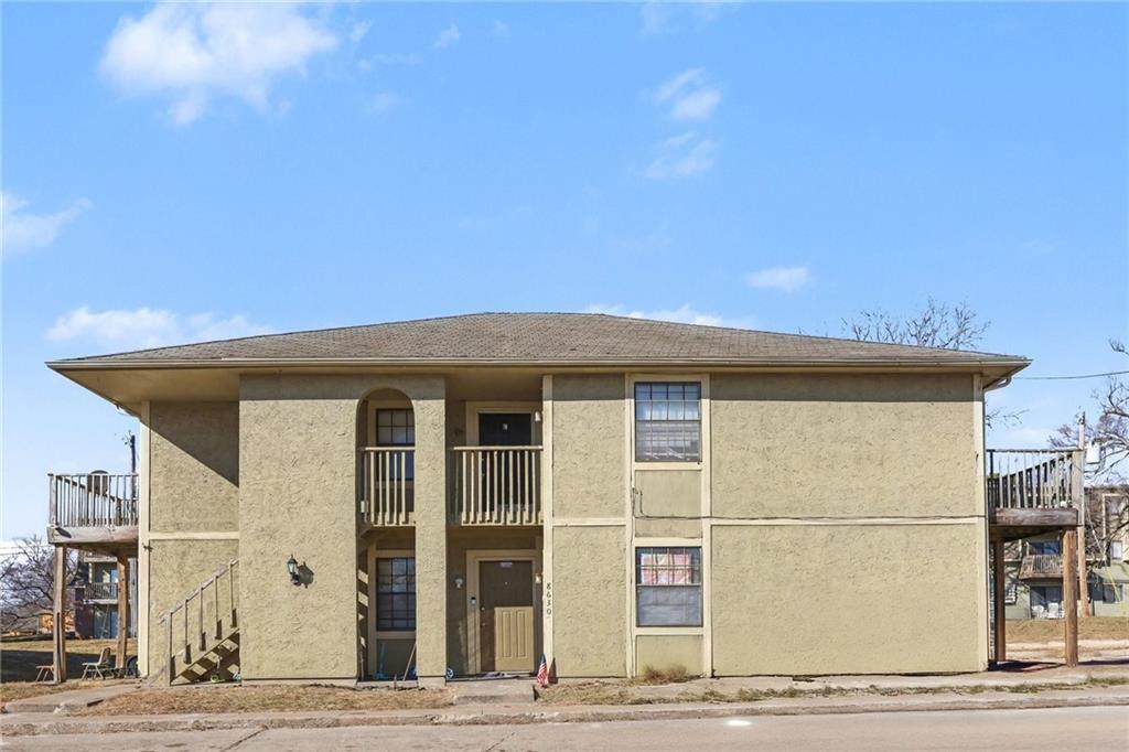 8630 Lane Avenue - Photo 1