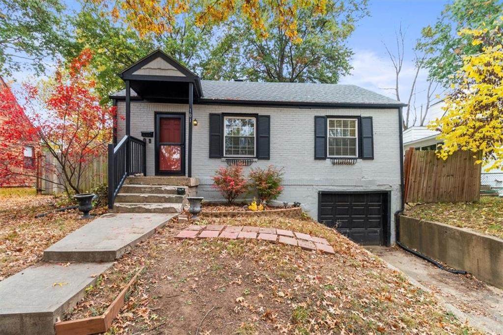 101 Pocahontas Lane - Photo 1