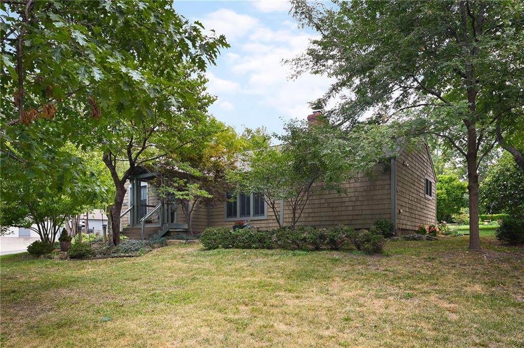 8501 Riley Street - Photo 1