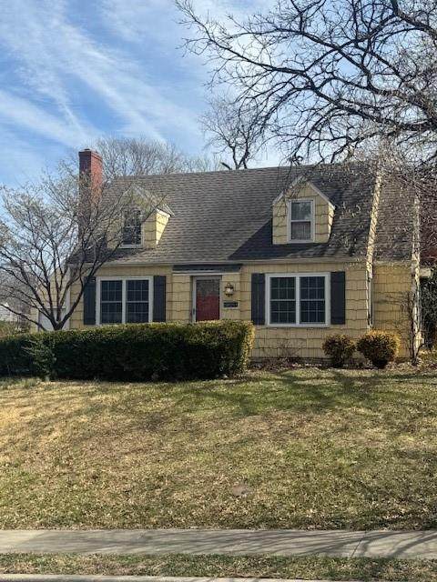 5831 Woodward Street - Photo 1