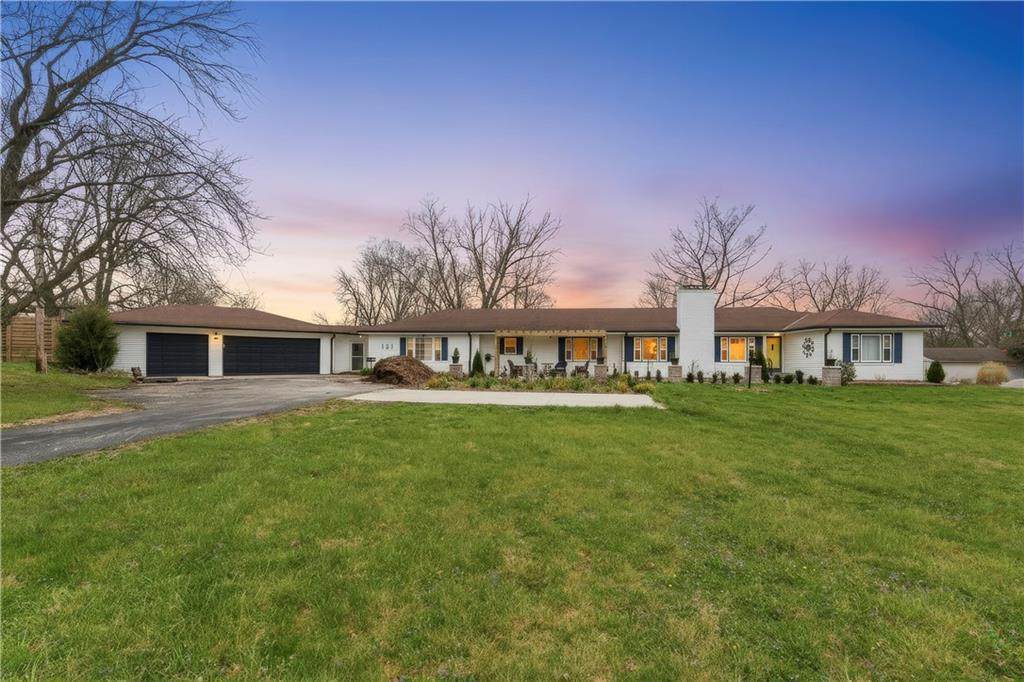 121 Highland Park Avenue - Photo 1