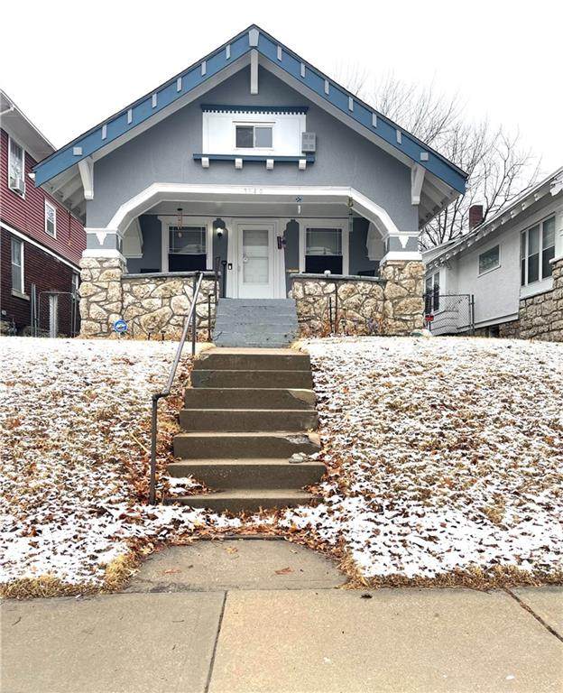 3840 College Avenue - Photo 1
