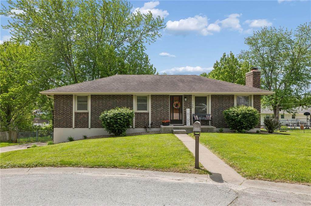 1105 Williams Street - Photo 1