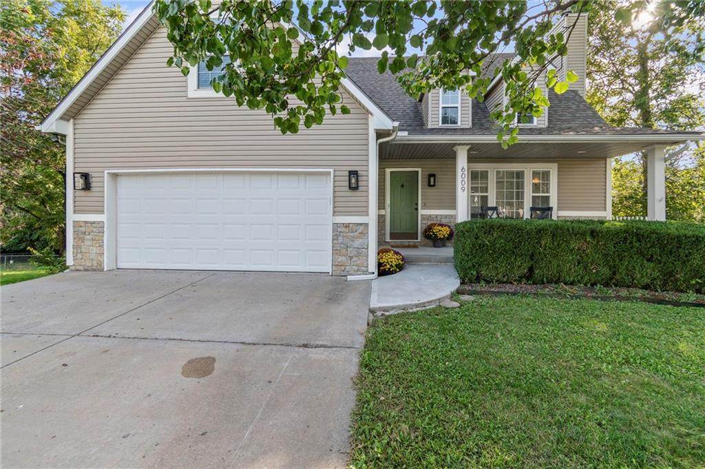 6009 Walnut Cove - Photo 1