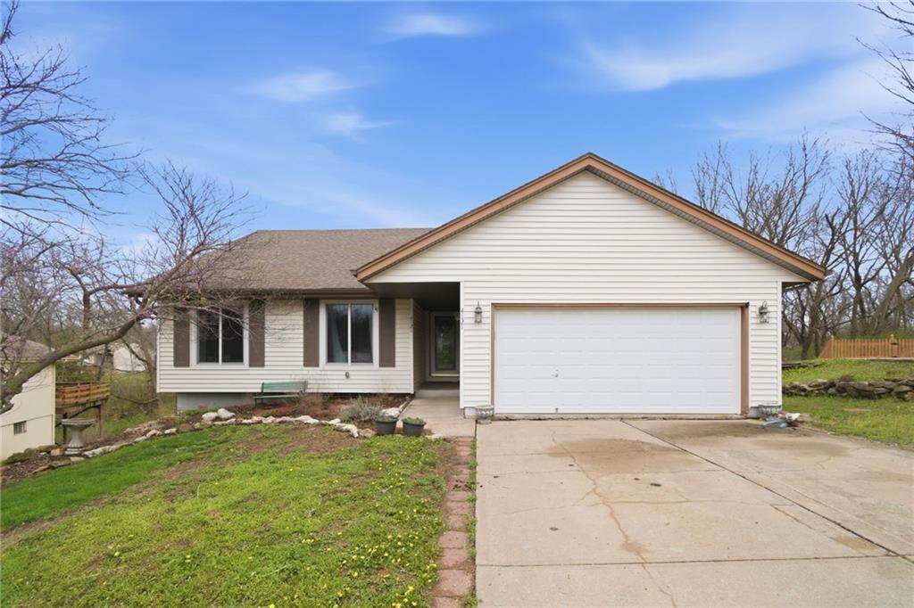 4121 Delwood Drive - Photo 1