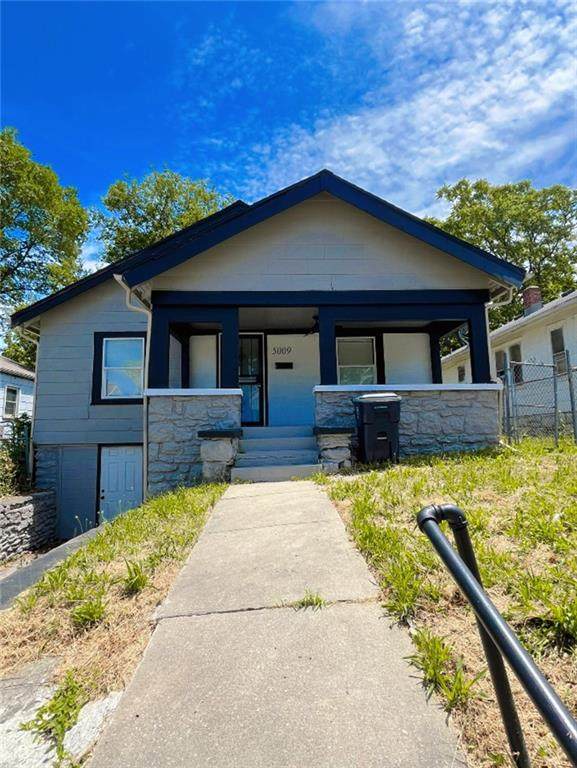 5009 Bellefontaine Avenue - Photo 1