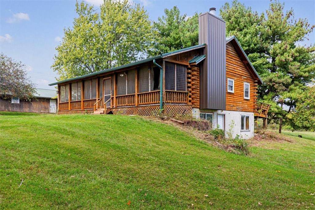 14805 Mcbee Chapel Road - Photo 1