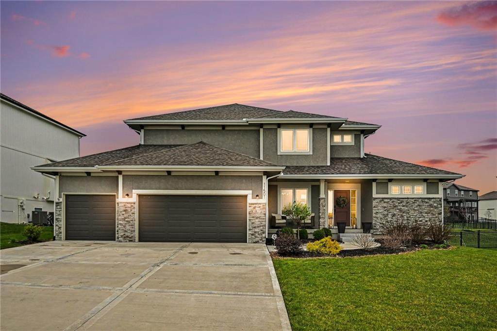 11501 Switchgrass Street - Photo 1