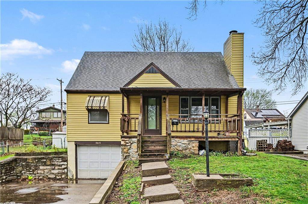 5015 Chelsea Avenue - Photo 1