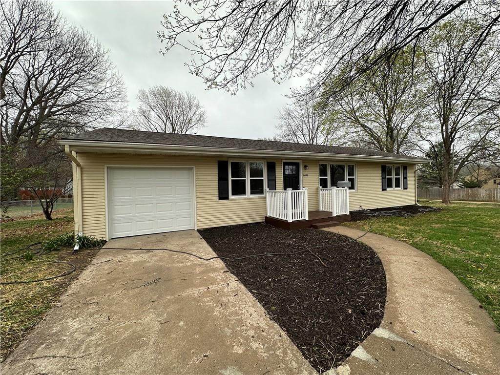 8049 Kessler Lane - Photo 1