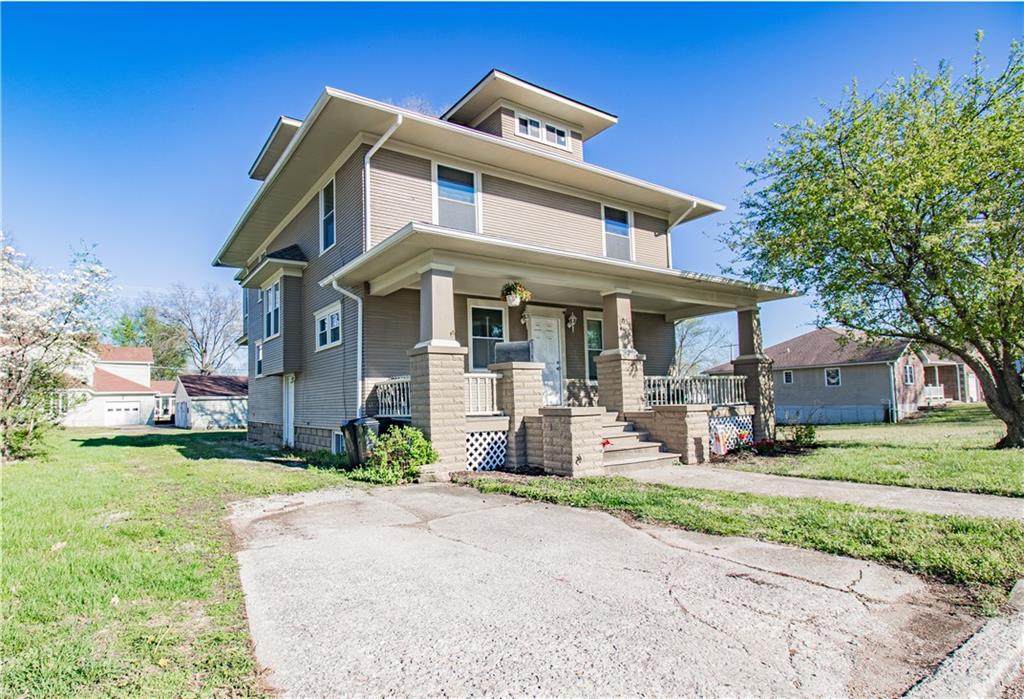 503 Orange Street - Photo 1