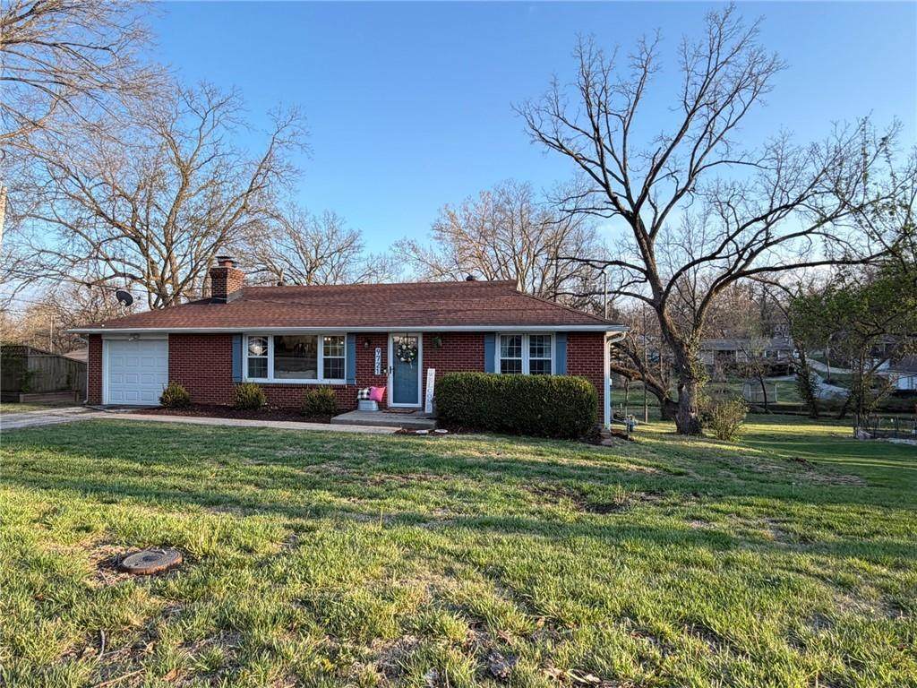 9721 57th Street - Photo 1