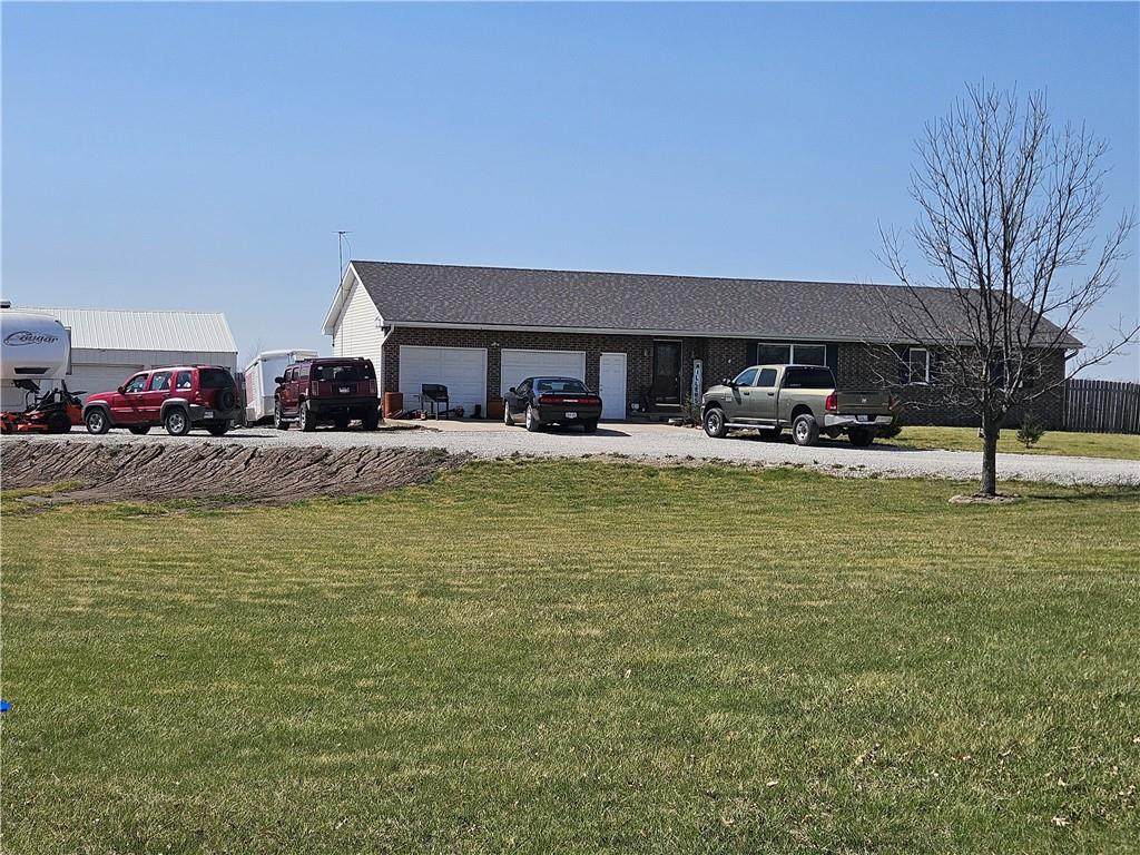 7630 Troxler Lane - Photo 1