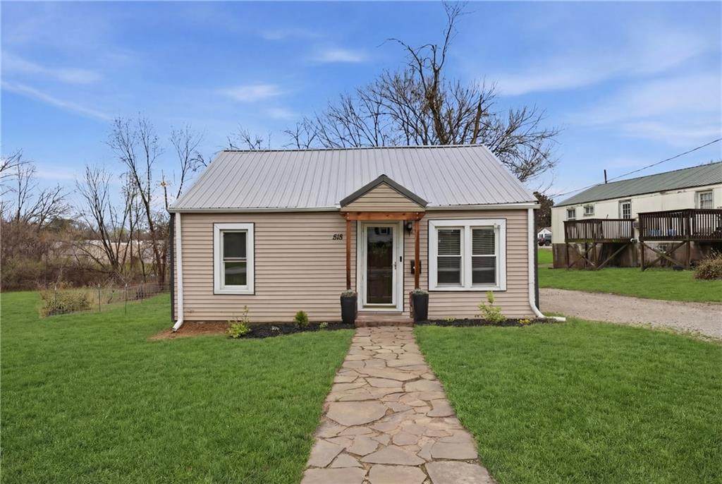 515 Cunningham Street - Photo 1