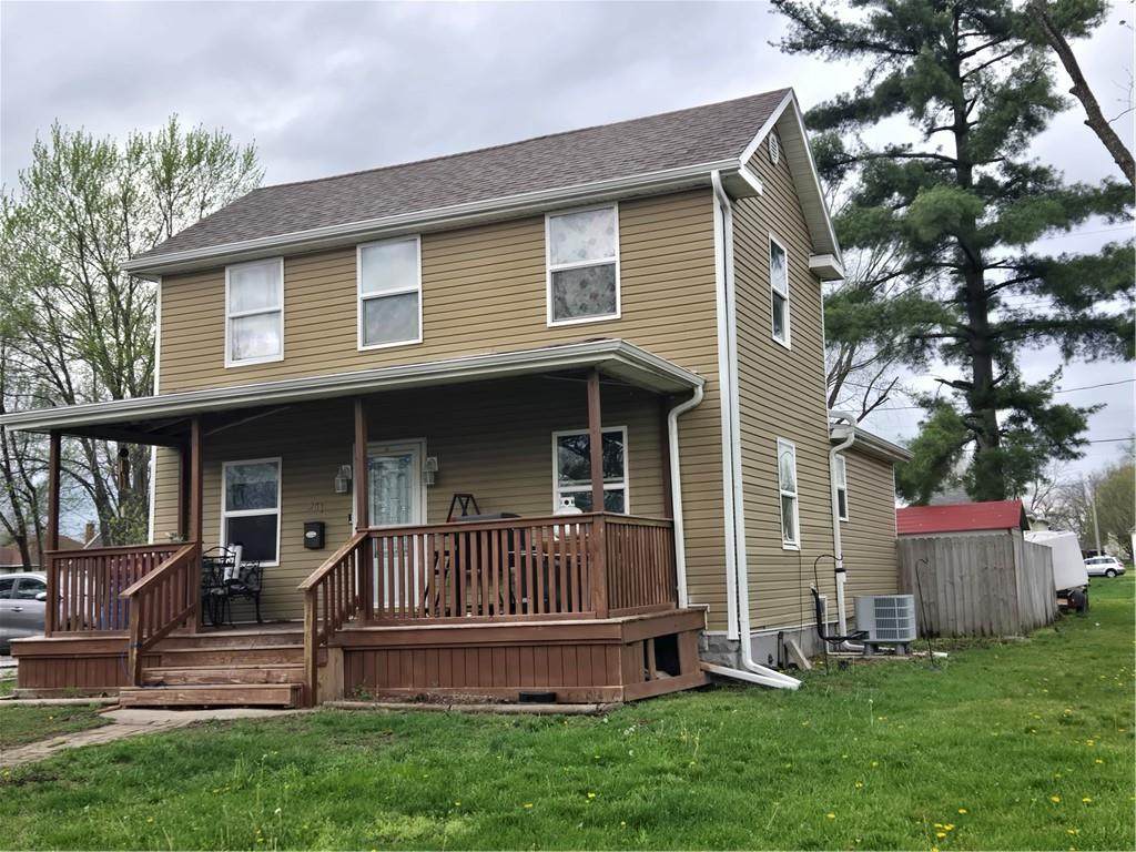 501 13th Street - Photo 1