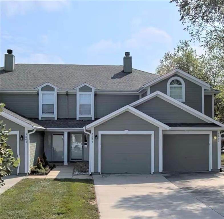 5603 Sunrise Meadow Circle - Photo 1