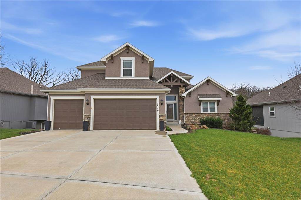 7310 Clore Drive - Photo 1