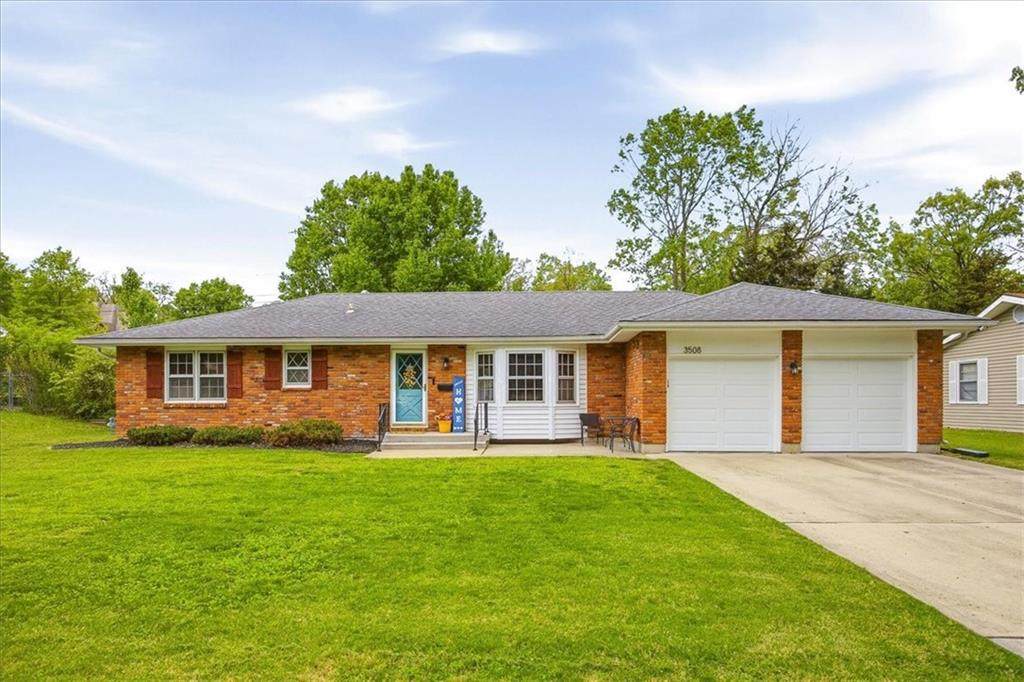3508 Shady Bend Drive - Photo 1
