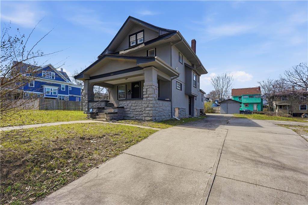 3218 Benton Boulevard - Photo 1