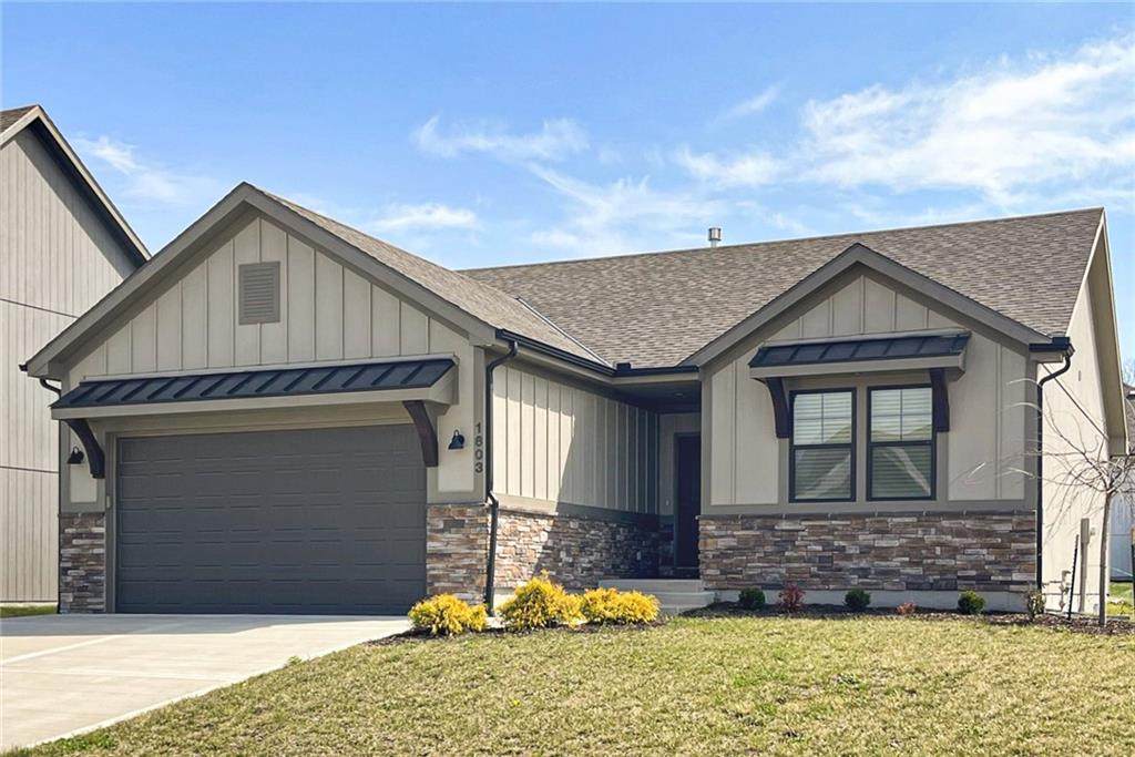 1603 Jaclyn Drive - Photo 1