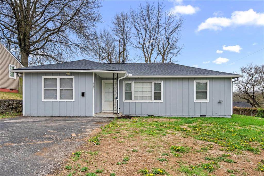 6121 Cleveland Avenue - Photo 1