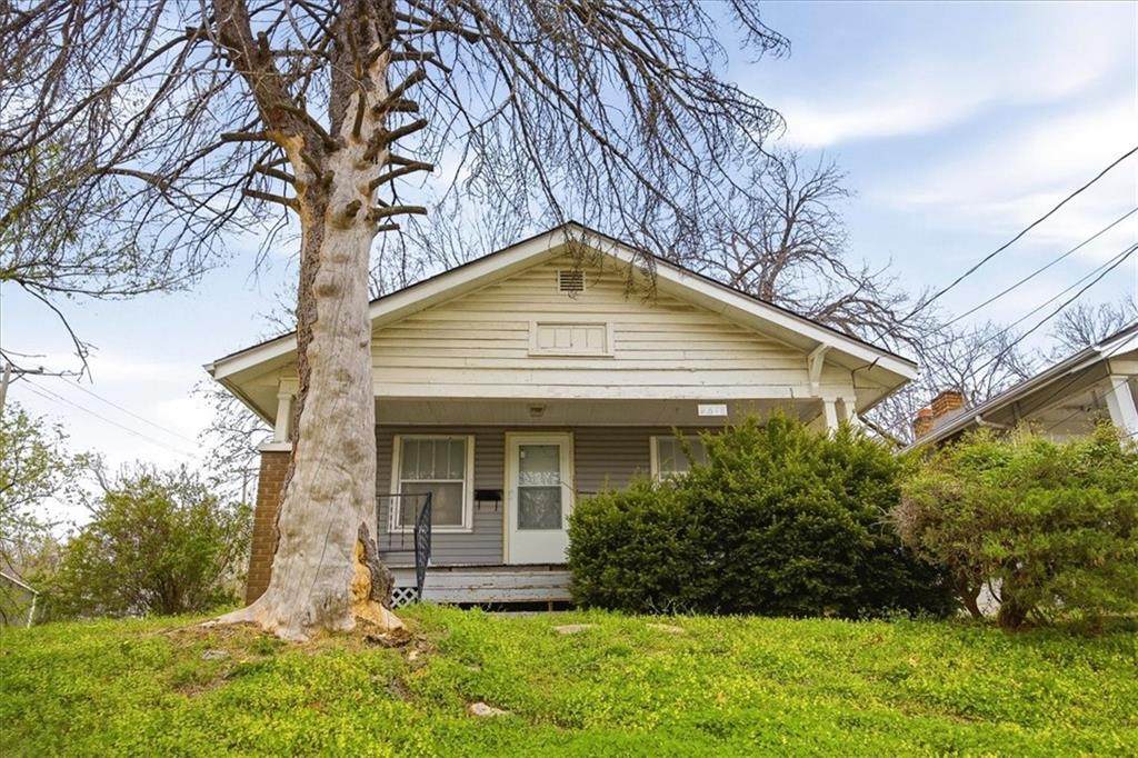 2618 Georgia Avenue - Photo 1